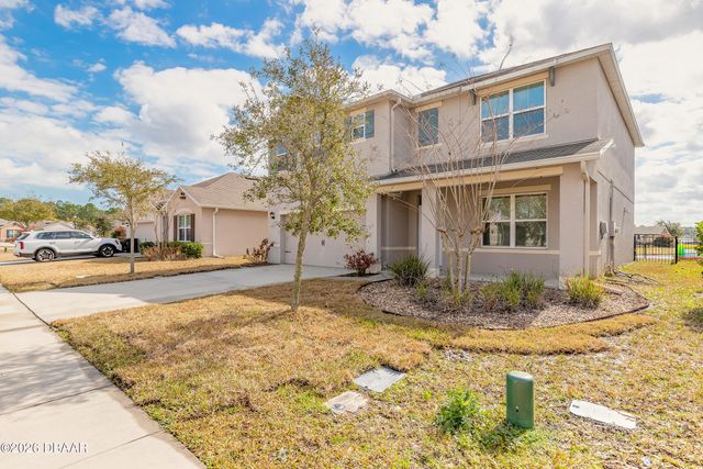 5230 Bear Corn, Port Orange, FL 32128