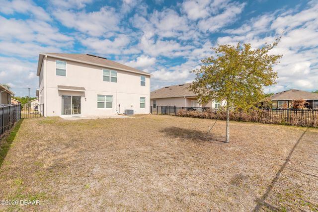 5230 Bear Corn, Port Orange, FL 32128