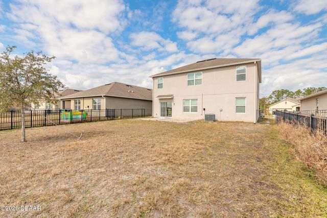 5230 Bear Corn, Port Orange, FL 32128