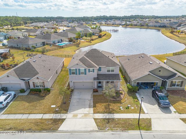 5230 Bear Corn, Port Orange, FL 32128