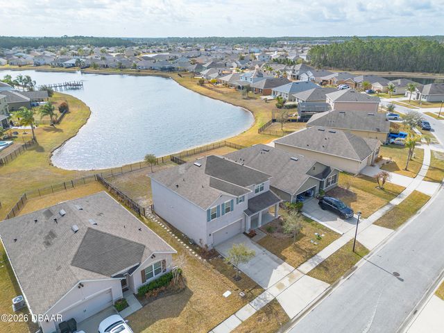 5230 Bear Corn, Port Orange, FL 32128