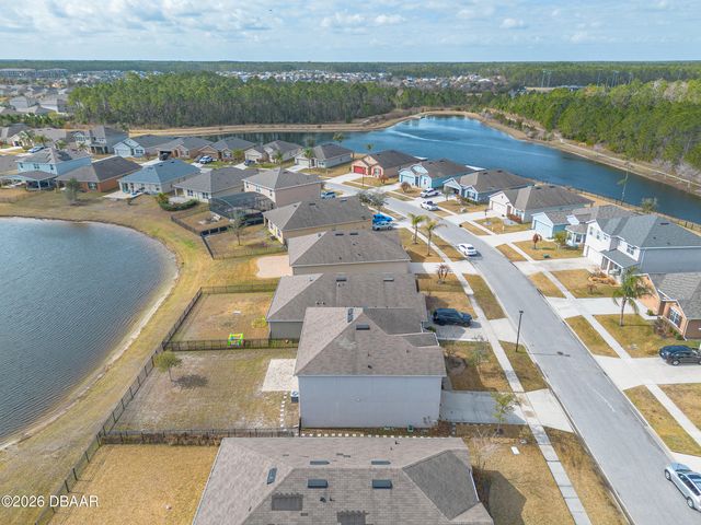 5230 Bear Corn, Port Orange, FL 32128