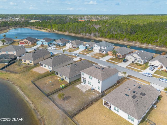 5230 Bear Corn, Port Orange, FL 32128