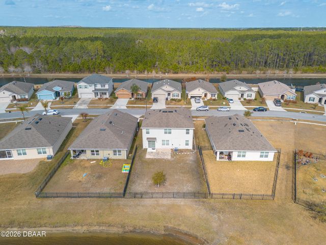 5230 Bear Corn, Port Orange, FL 32128