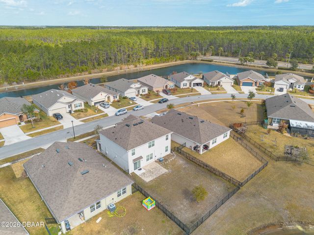 5230 Bear Corn, Port Orange, FL 32128