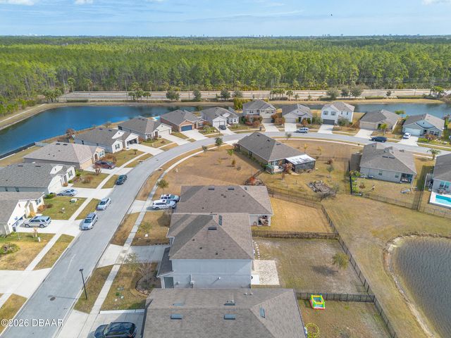 5230 Bear Corn, Port Orange, FL 32128