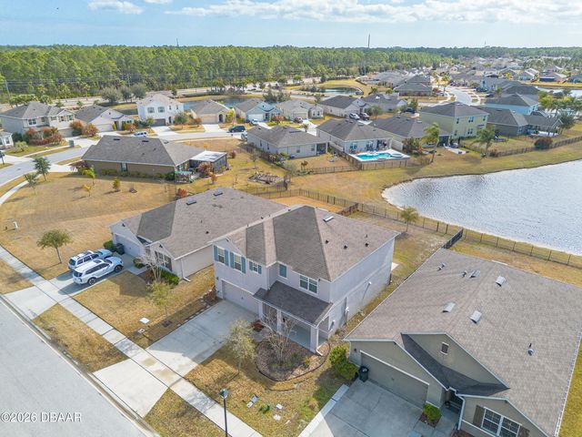 5230 Bear Corn, Port Orange, FL 32128