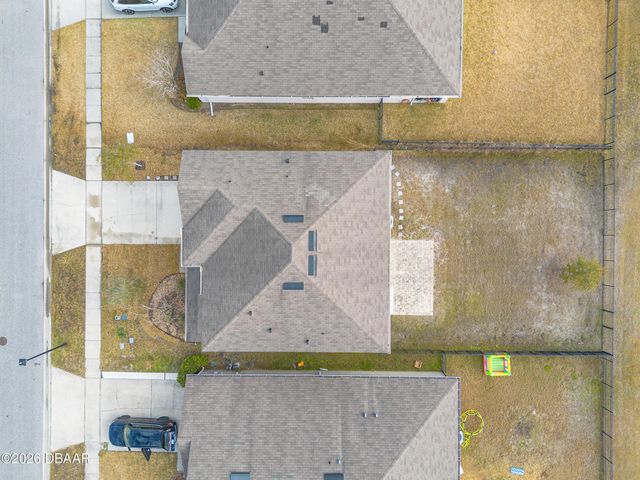 5230 Bear Corn, Port Orange, FL 32128