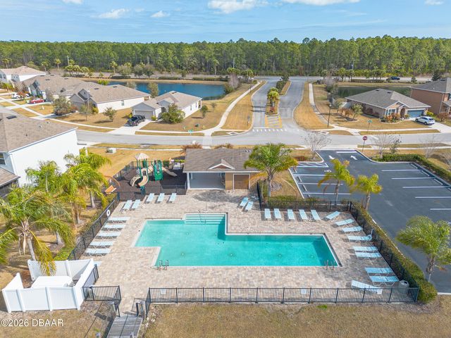 5230 Bear Corn, Port Orange, FL 32128