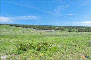 Lot 4 CR 207, Burnet, TX 78611