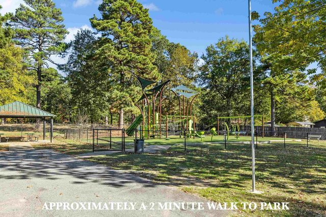 4019 Stillman Loop, Bryant, AR 72022