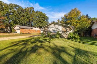 4019 Stillman Loop, Bryant, AR 72022
