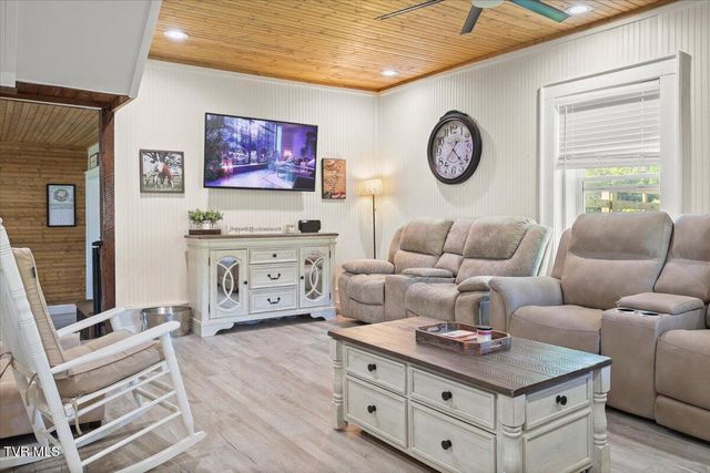 2829 &2839 Rock Springs Road, Kingsport, TN 37664