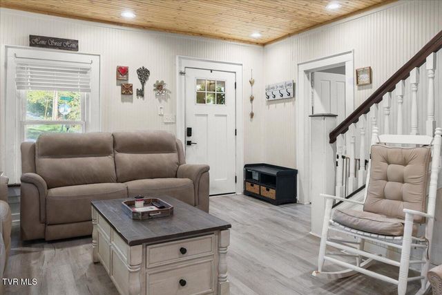 2829 &2839 Rock Springs Road, Kingsport, TN 37664