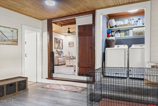 2829 &2839 Rock Springs Road, Kingsport, TN 37664