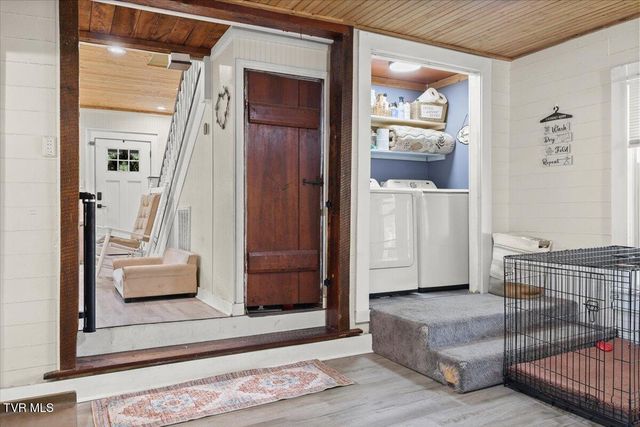 2829 &2839 Rock Springs Road, Kingsport, TN 37664