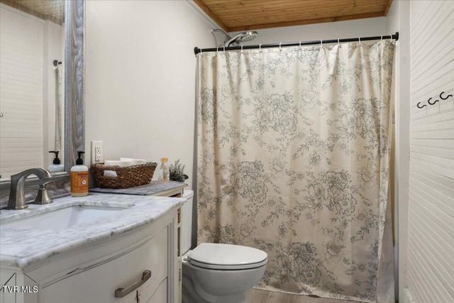 2829 &2839 Rock Springs Road, Kingsport, TN 37664