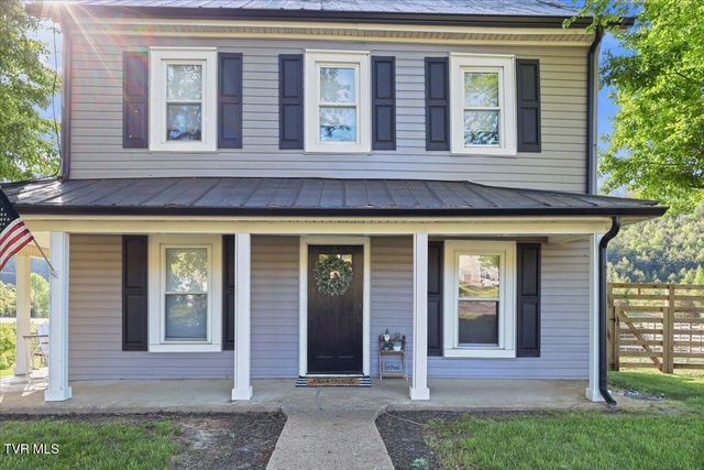 2829 &2839 Rock Springs Road, Kingsport, TN 37664