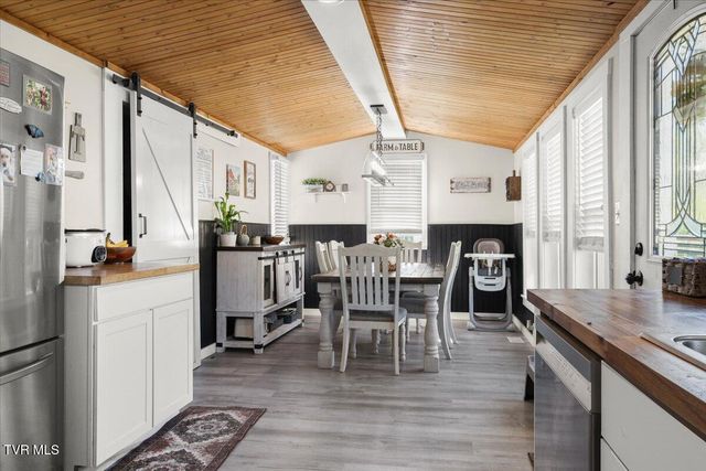 2829 &2839 Rock Springs Road, Kingsport, TN 37664