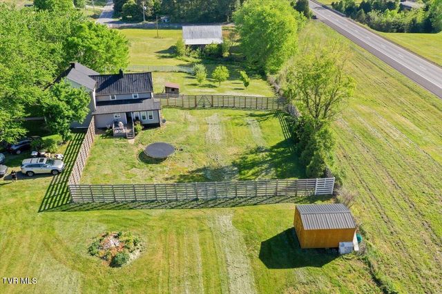 2829 &2839 Rock Springs Road, Kingsport, TN 37664