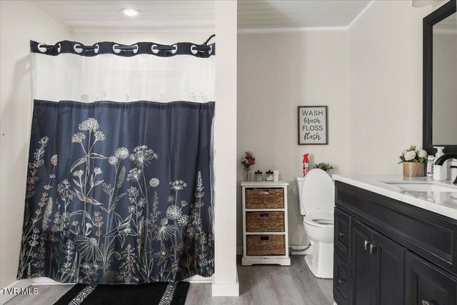 2829 &2839 Rock Springs Road, Kingsport, TN 37664