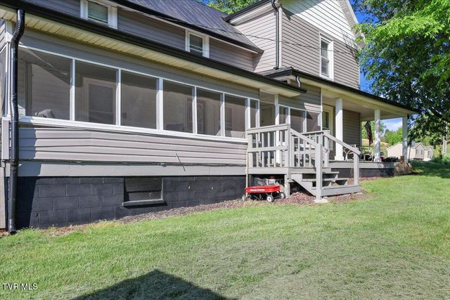 2829 &2839 Rock Springs Road, Kingsport, TN 37664