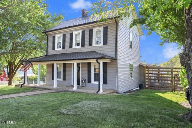 2829 &2839 Rock Springs Road, Kingsport, TN 37664