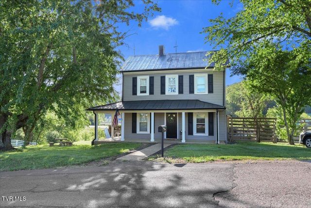 2829 &2839 Rock Springs Road, Kingsport, TN 37664