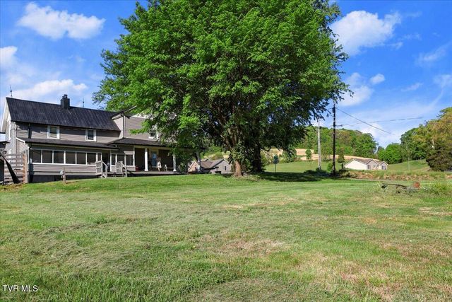 2829 &2839 Rock Springs Road, Kingsport, TN 37664