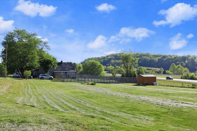 2829 &2839 Rock Springs Road, Kingsport, TN 37664