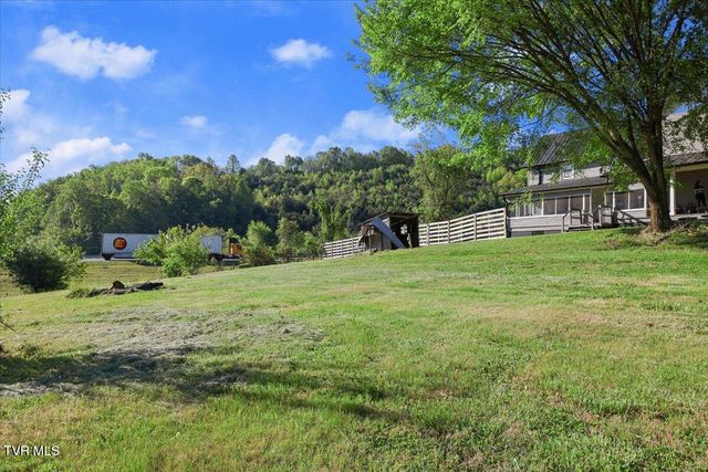 2829 &2839 Rock Springs Road, Kingsport, TN 37664
