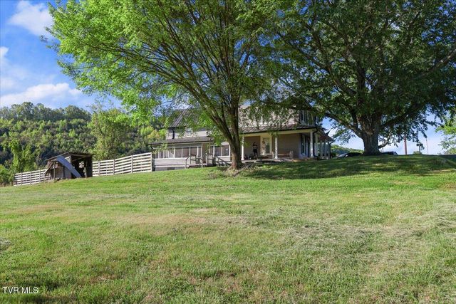 2829 &2839 Rock Springs Road, Kingsport, TN 37664
