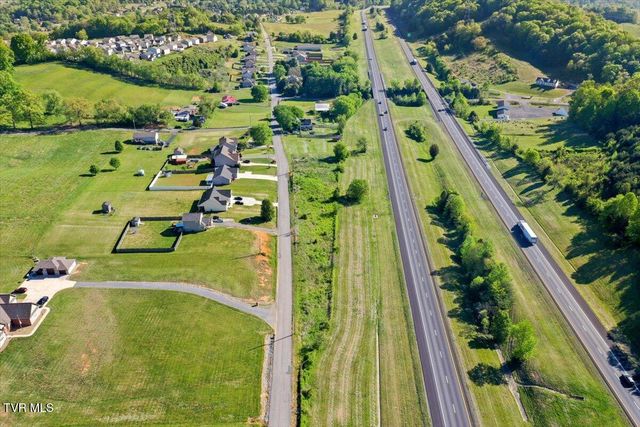 2829 &2839 Rock Springs Road, Kingsport, TN 37664