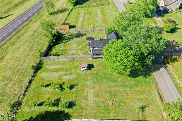 2829 &2839 Rock Springs Road, Kingsport, TN 37664