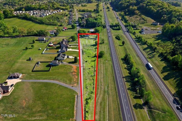 2829 &2839 Rock Springs Road, Kingsport, TN 37664