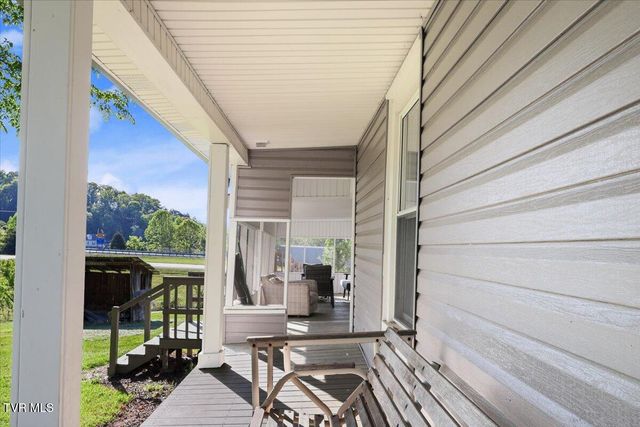 2829 &2839 Rock Springs Road, Kingsport, TN 37664