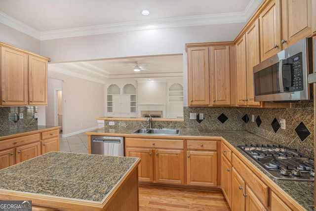 5003 Village Terrace Drive, Atlanta, GA 30338