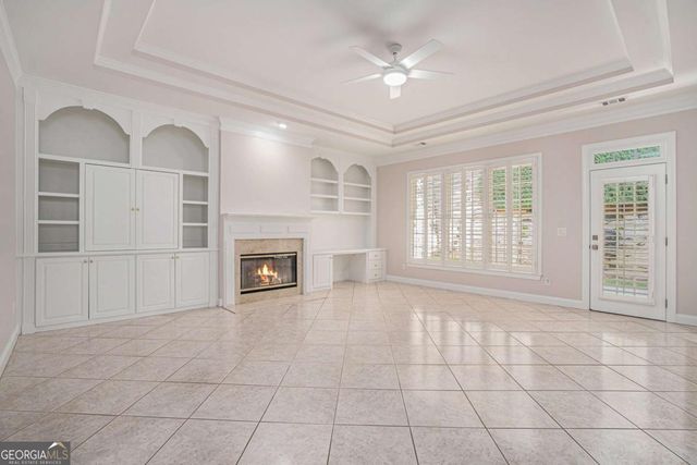 5003 Village Terrace Drive, Atlanta, GA 30338