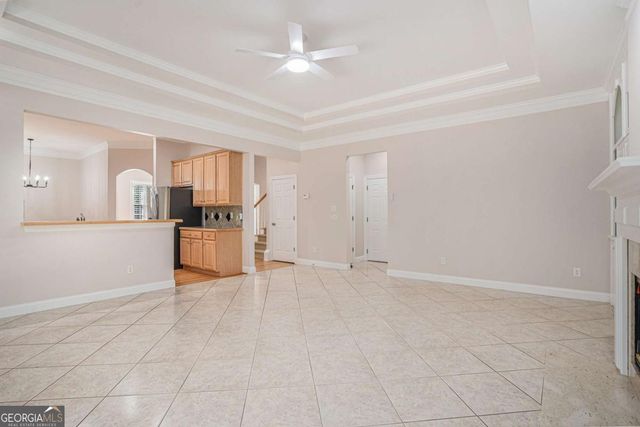 5003 Village Terrace Drive, Atlanta, GA 30338