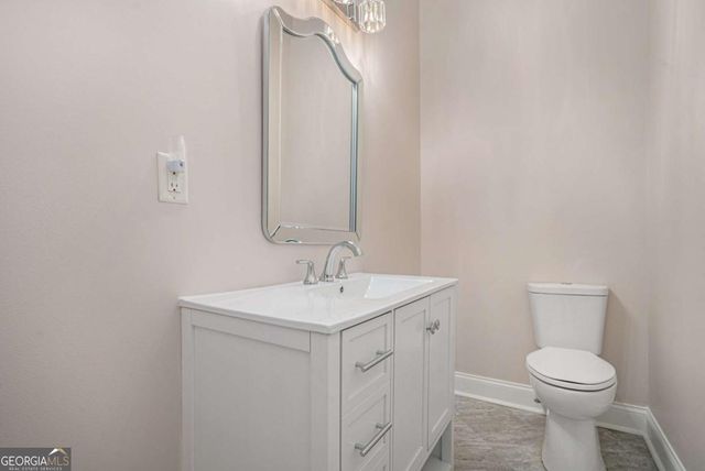 5003 Village Terrace Drive, Atlanta, GA 30338