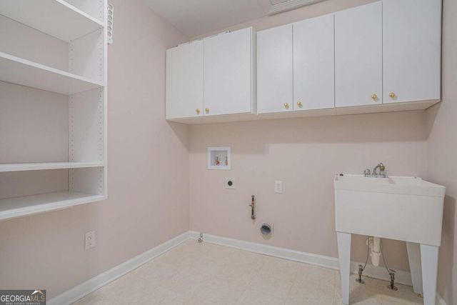 5003 Village Terrace Drive, Atlanta, GA 30338