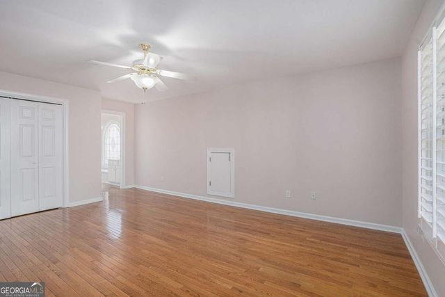 5003 Village Terrace Drive, Atlanta, GA 30338