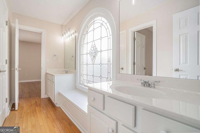 5003 Village Terrace Drive, Atlanta, GA 30338