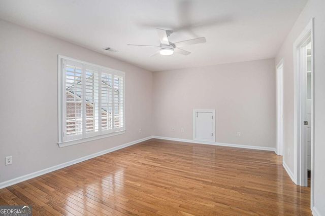 5003 Village Terrace Drive, Atlanta, GA 30338