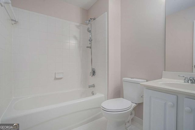 5003 Village Terrace Drive, Atlanta, GA 30338