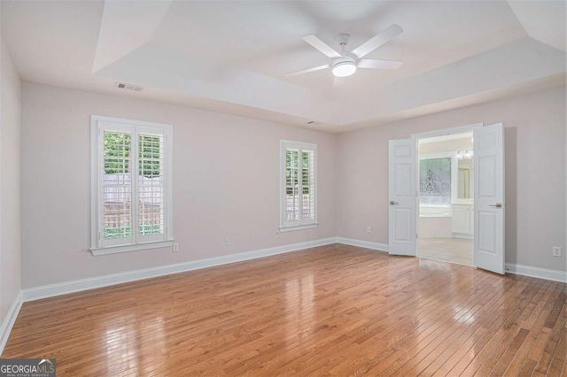 5003 Village Terrace Drive, Atlanta, GA 30338