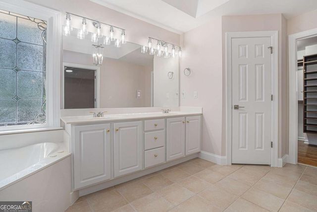 5003 Village Terrace Drive, Atlanta, GA 30338