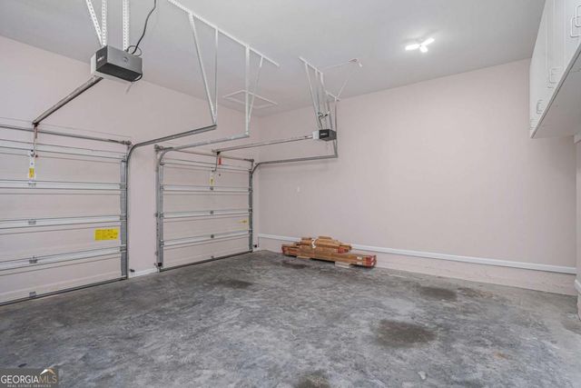 5003 Village Terrace Drive, Atlanta, GA 30338