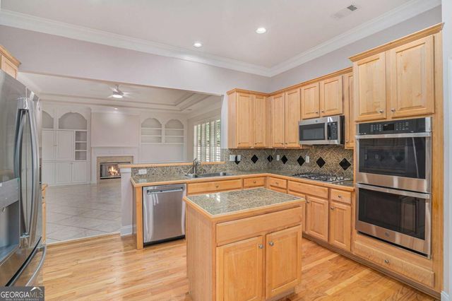 5003 Village Terrace Drive, Atlanta, GA 30338