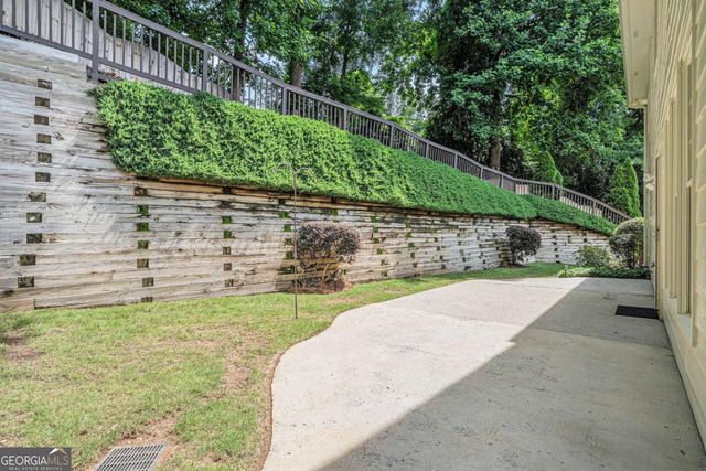 5003 Village Terrace Drive, Atlanta, GA 30338